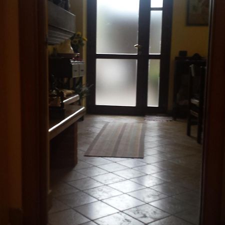 B&B Il Patio Bergamo Exterior foto